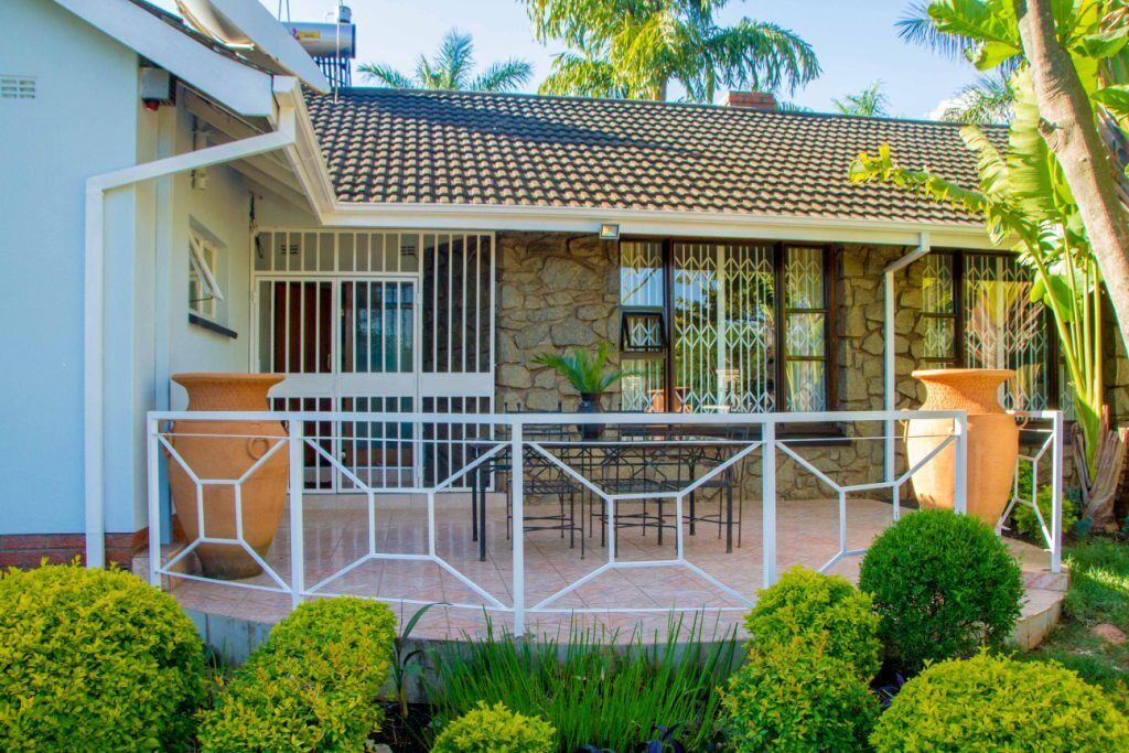 Photo of Outdoor in Harare