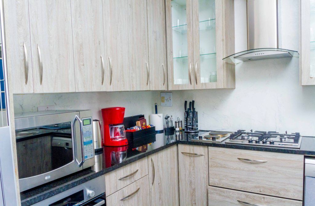 Photo of Kitchen in Harare