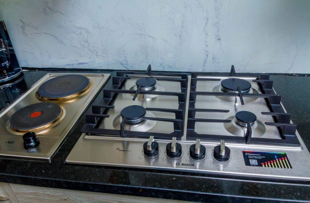 Photo of Kitchen in Harare