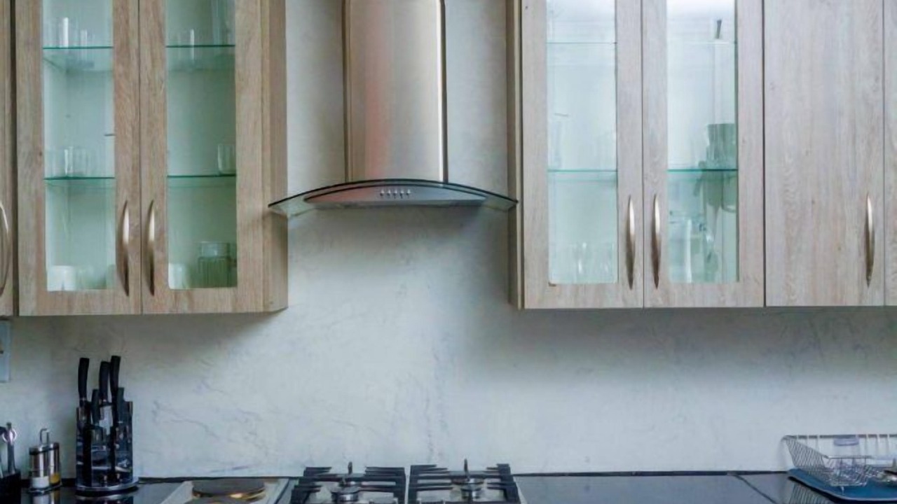 Photo of Kitchen in Harare