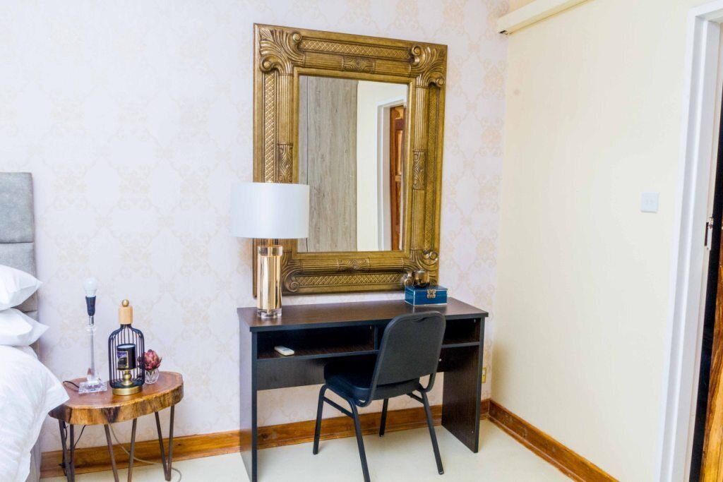 Photo of Livingroom in Harare