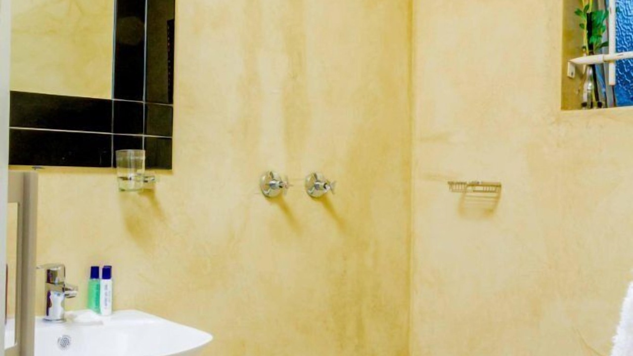 Photo of Bathroom in Harare