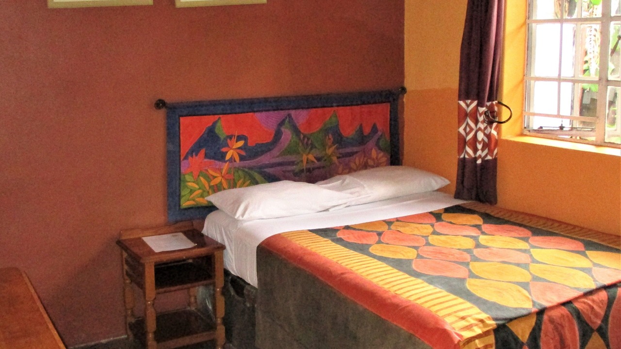 Photo of Bedroom in Harare