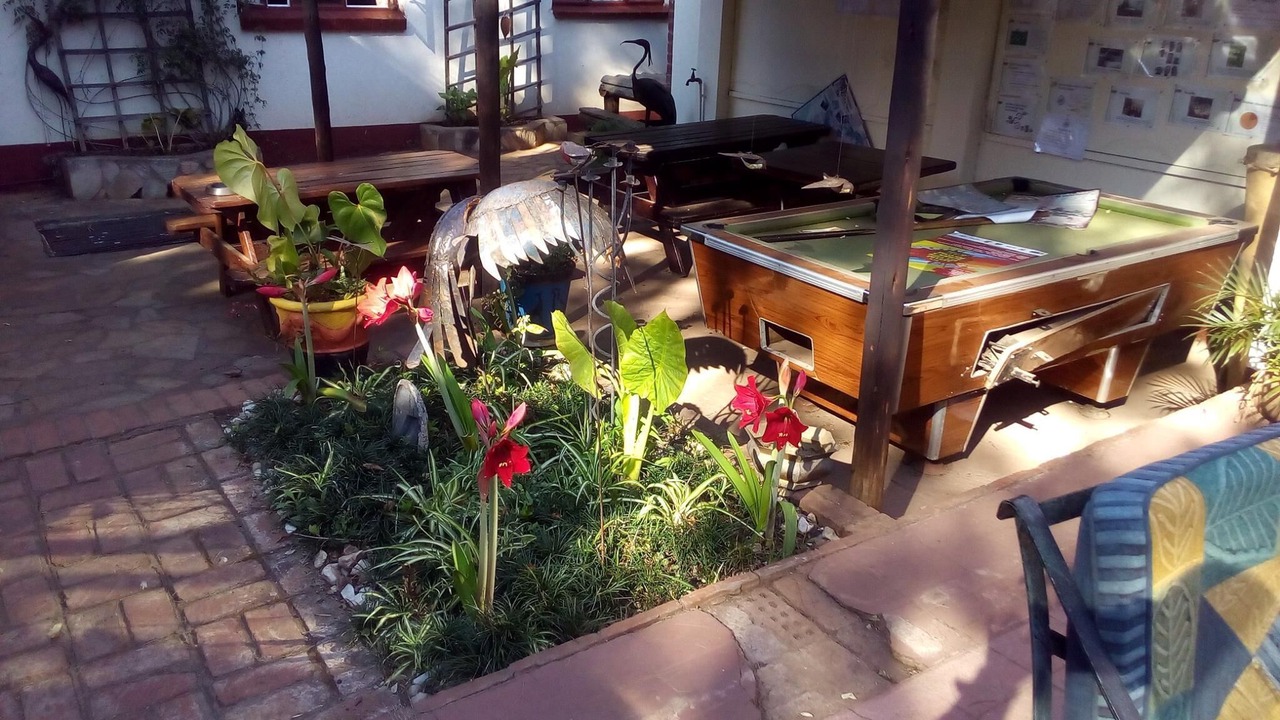 Photo of Outdoor in Harare