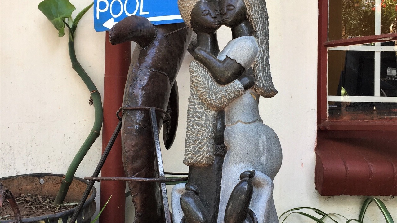 Photo of Outdoor in Harare