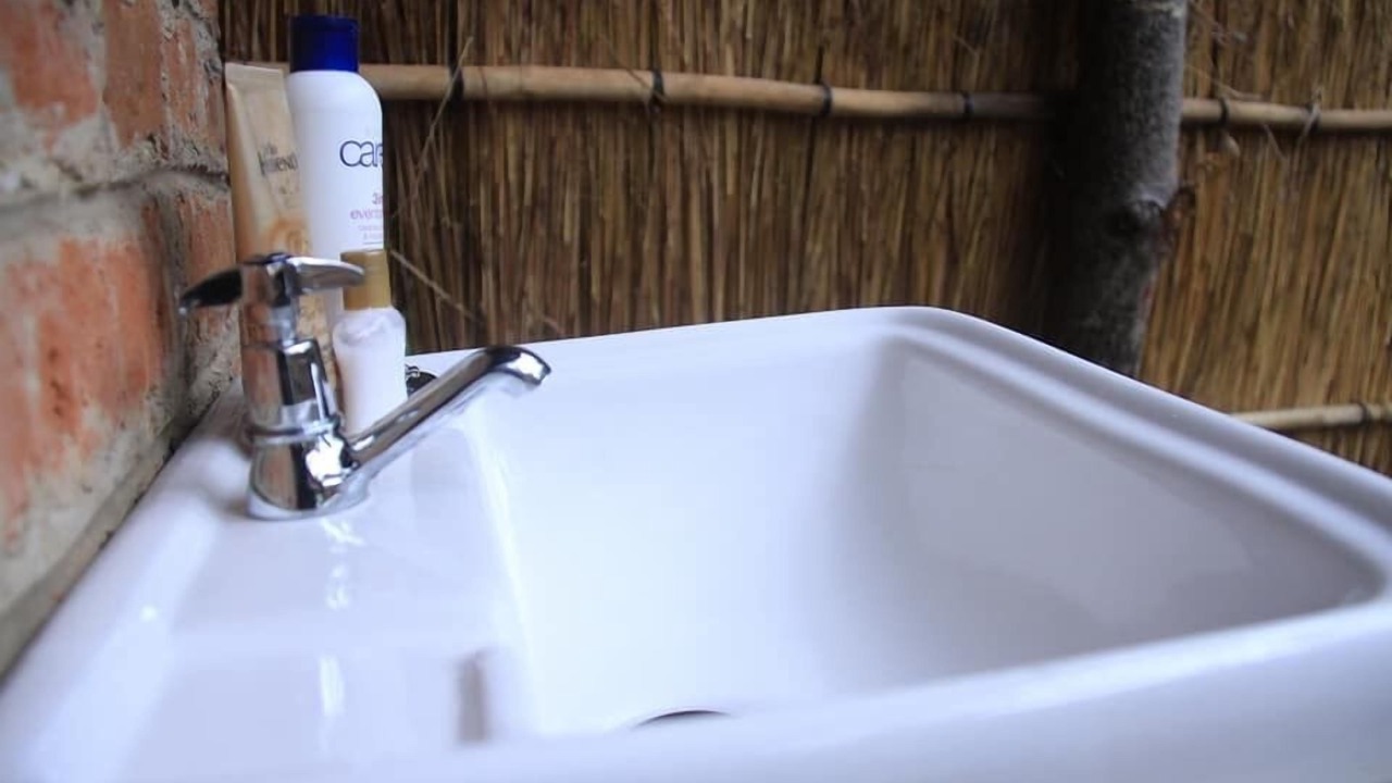 Photo of Bathroom in Harare