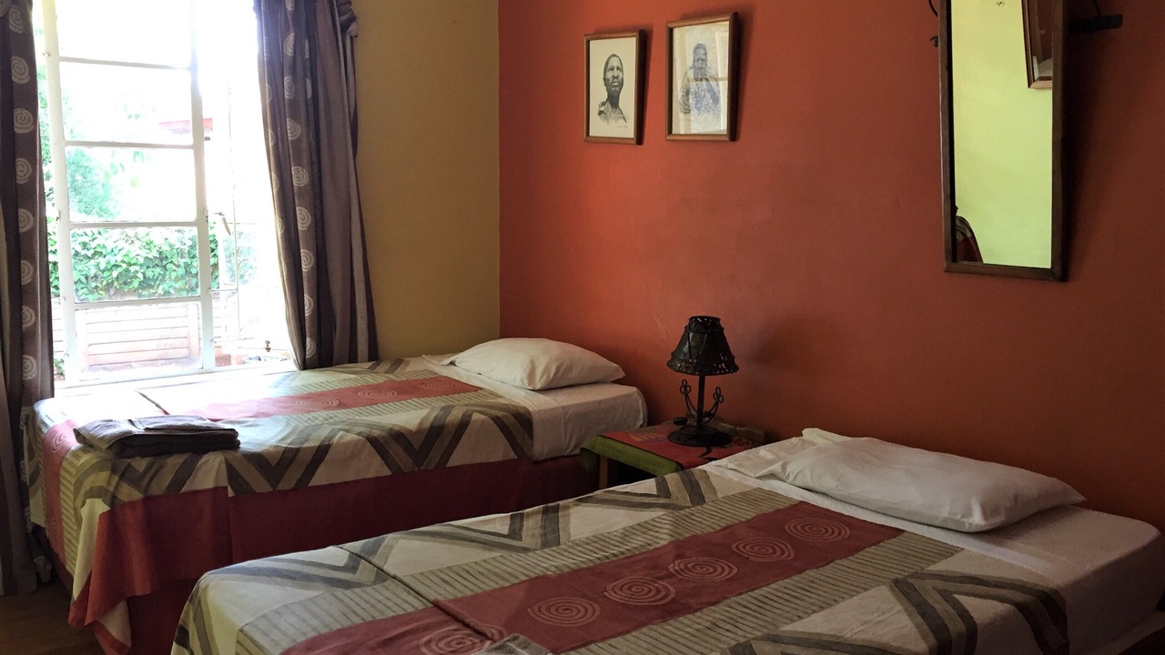 Photo of Bedroom in Harare