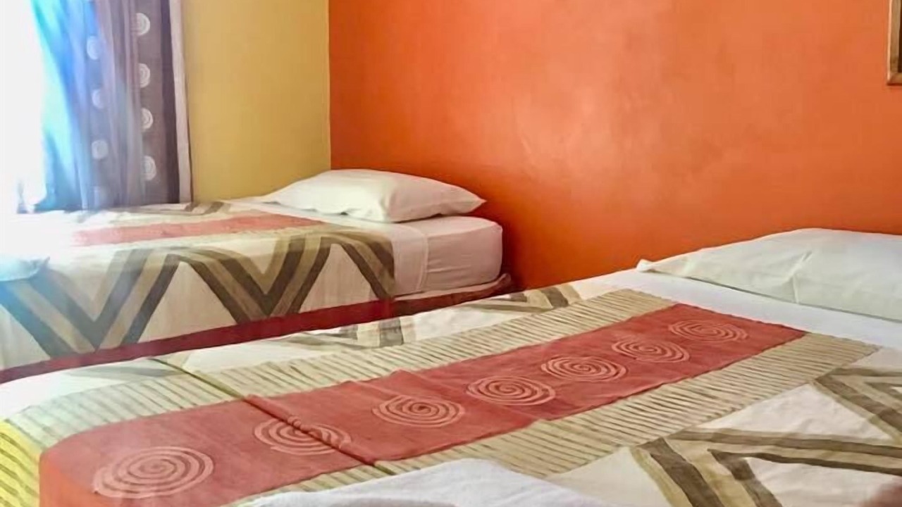 Photo of Bedroom in Harare