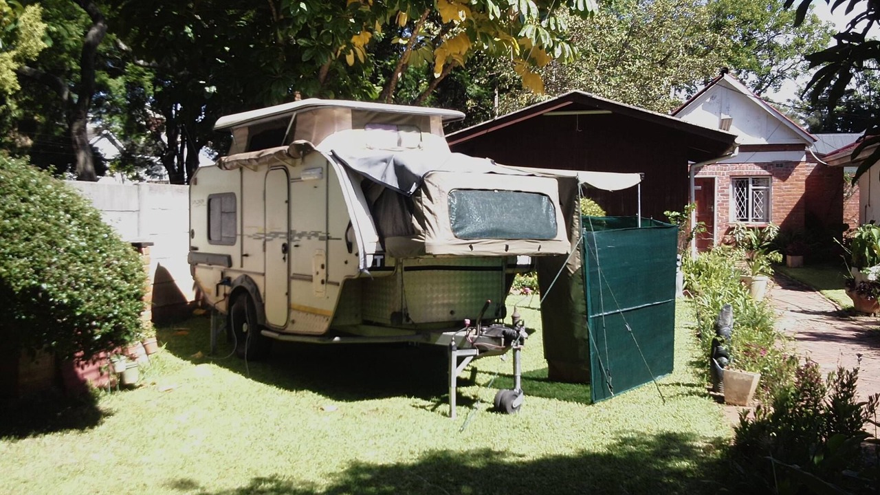 Photo of Bedroom in Harare