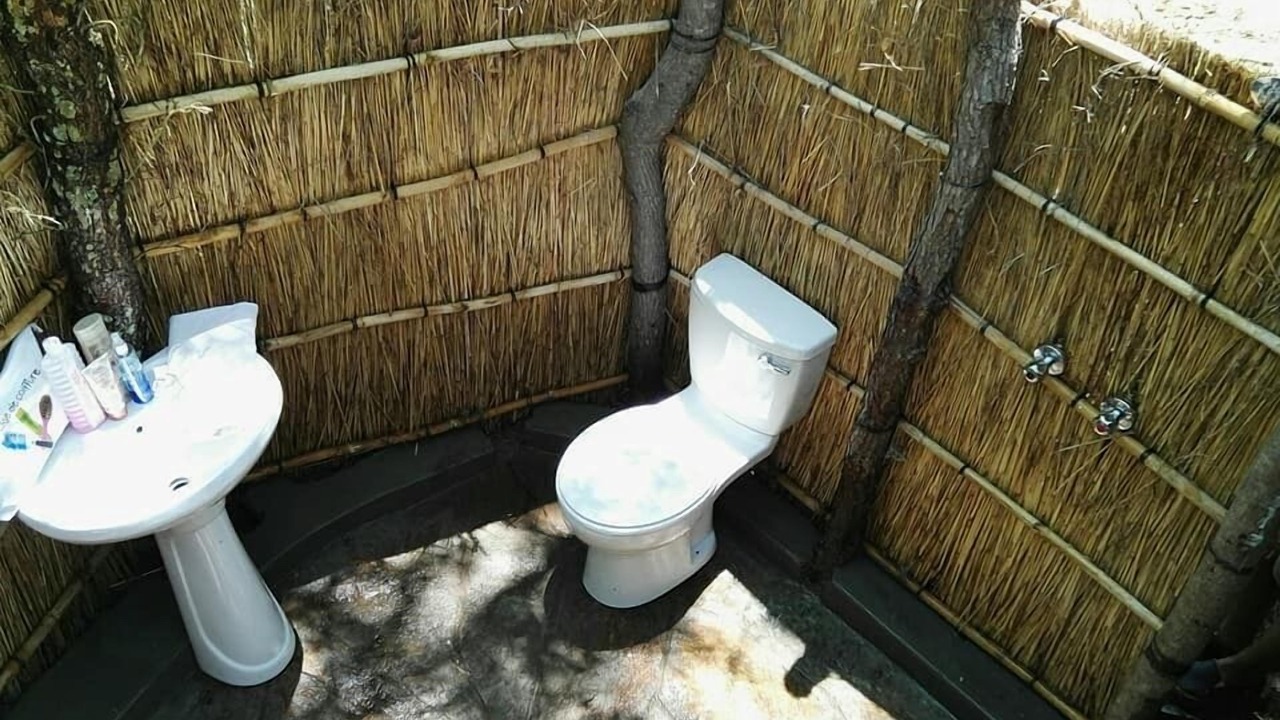 Photo of Bathroom in Harare