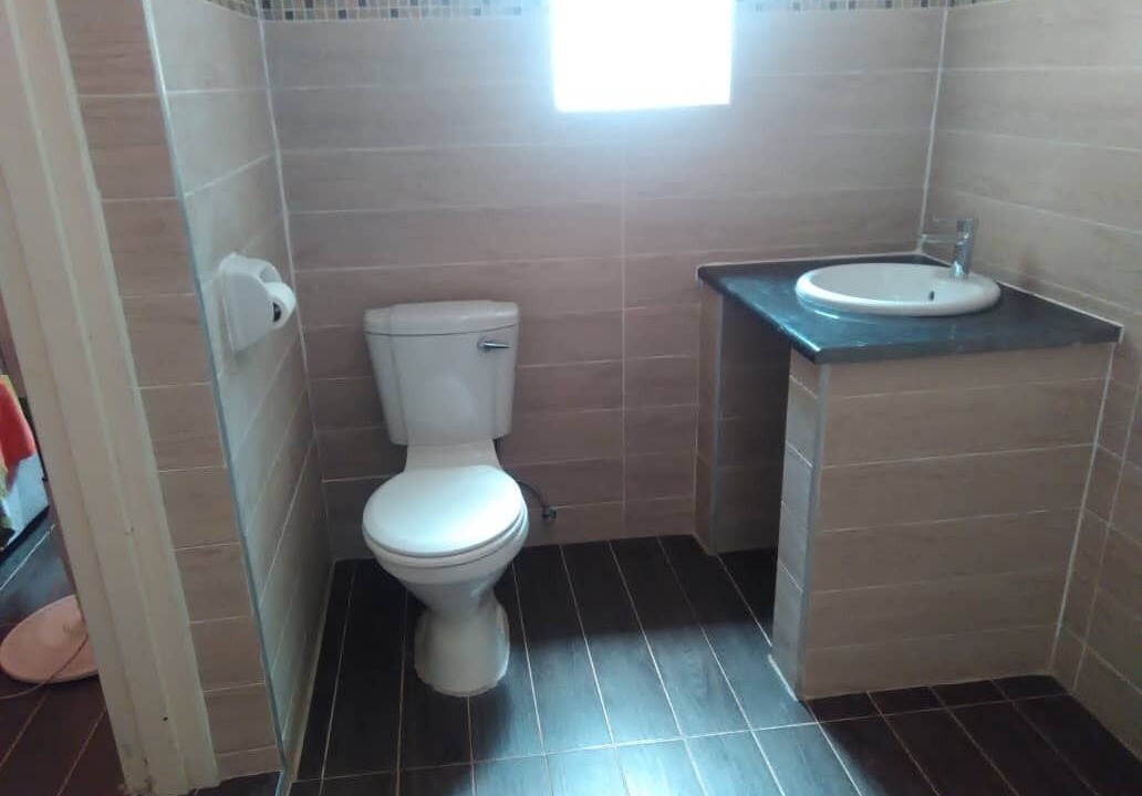 Photo of Bathroom in Harare