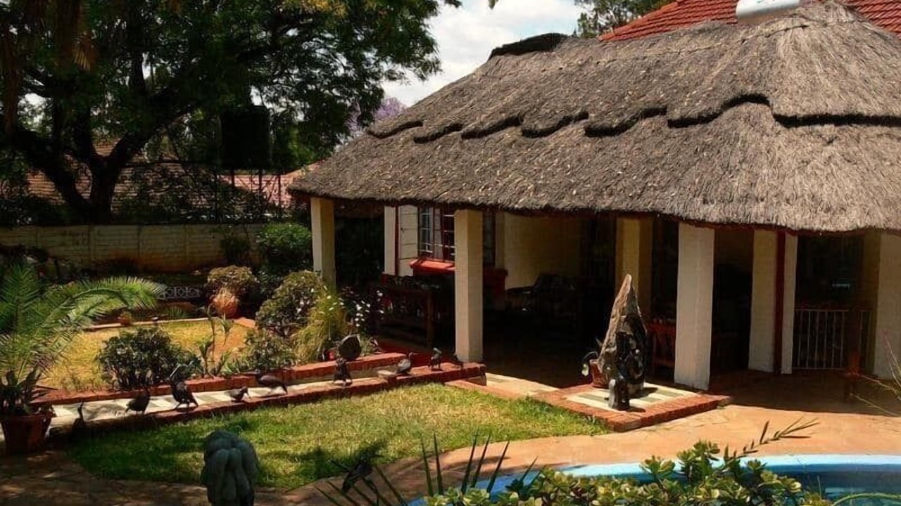 Photo of Outdoor in Harare