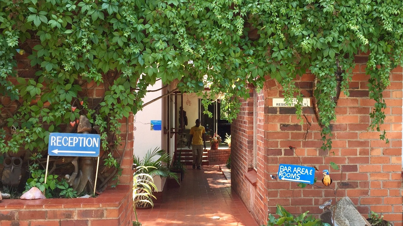 Photo of Outdoor in Harare