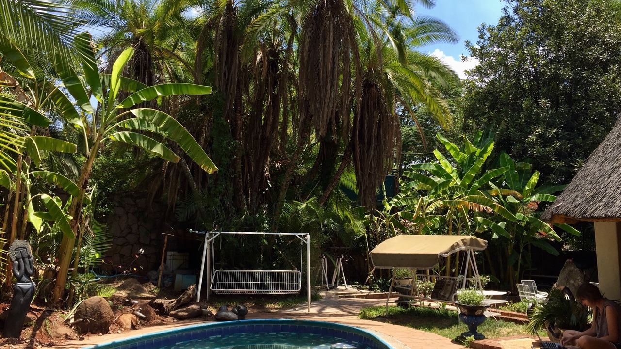 Photo of Outdoor in Harare