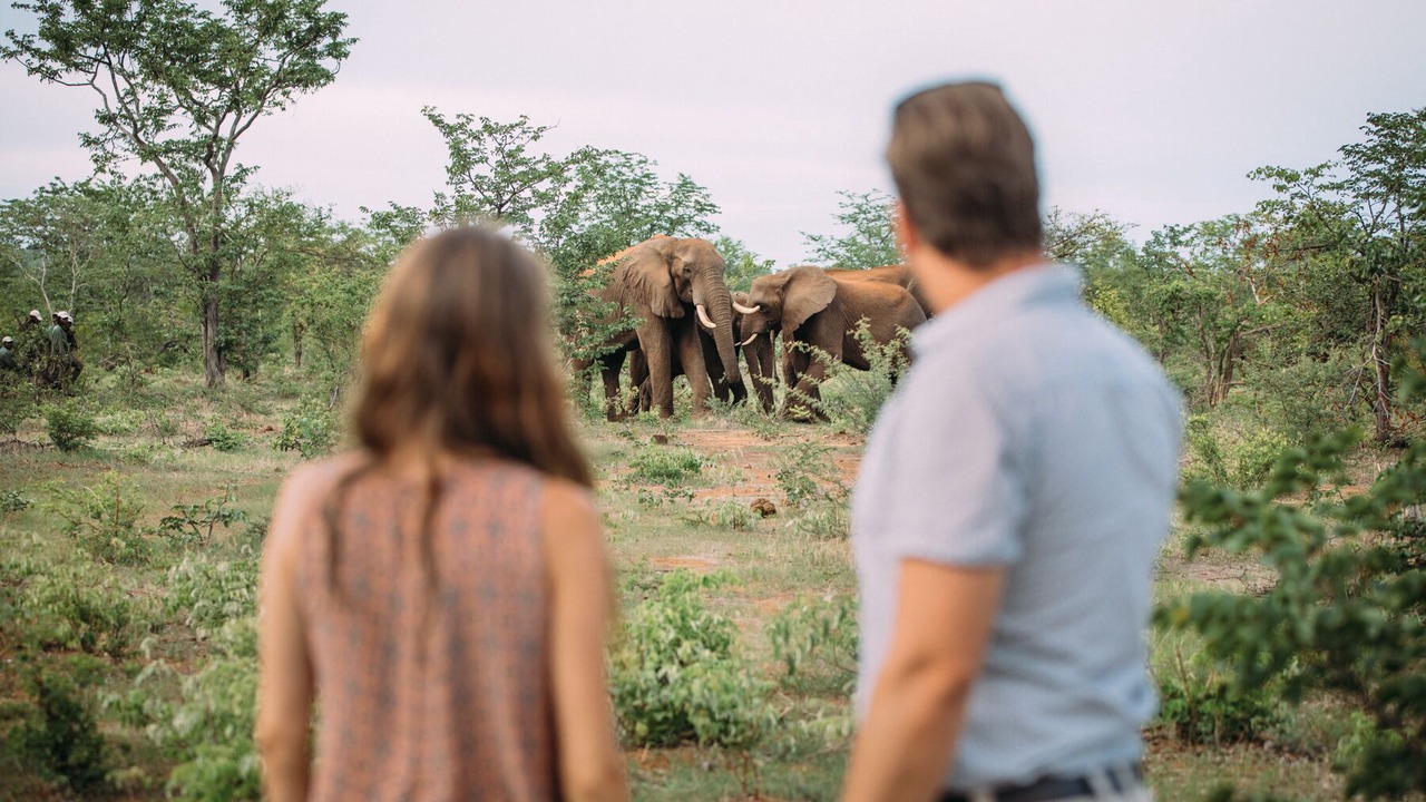 Photo of Others in Victoria Falls