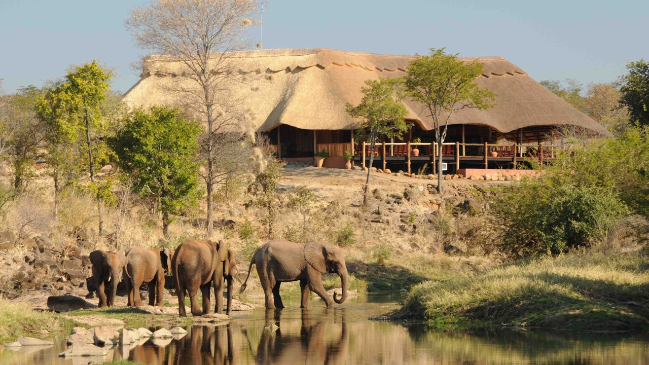 Photo of Outdoor in Victoria Falls