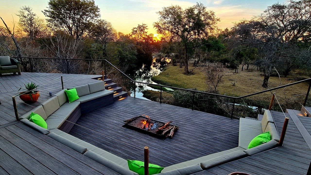 Photo of Others in Victoria Falls