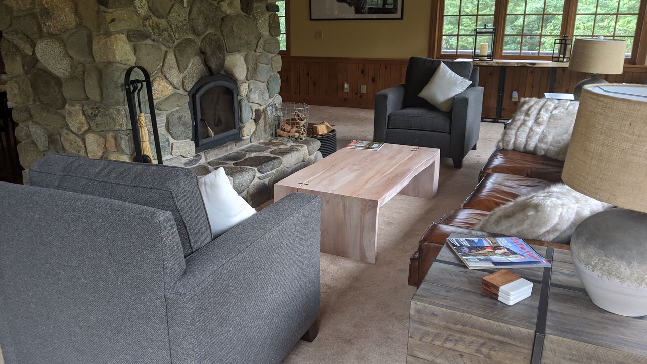 Photo of Others in Carrabassett Valley
