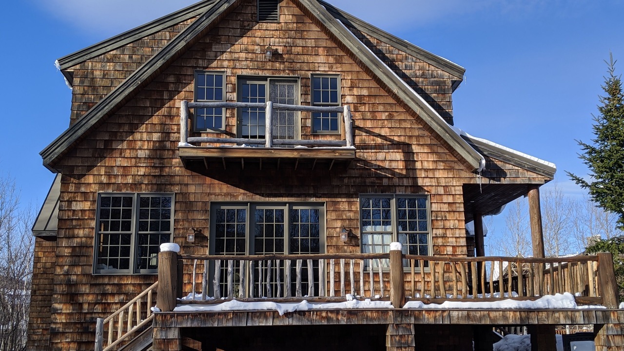 Photo of Outdoor in Carrabassett Valley