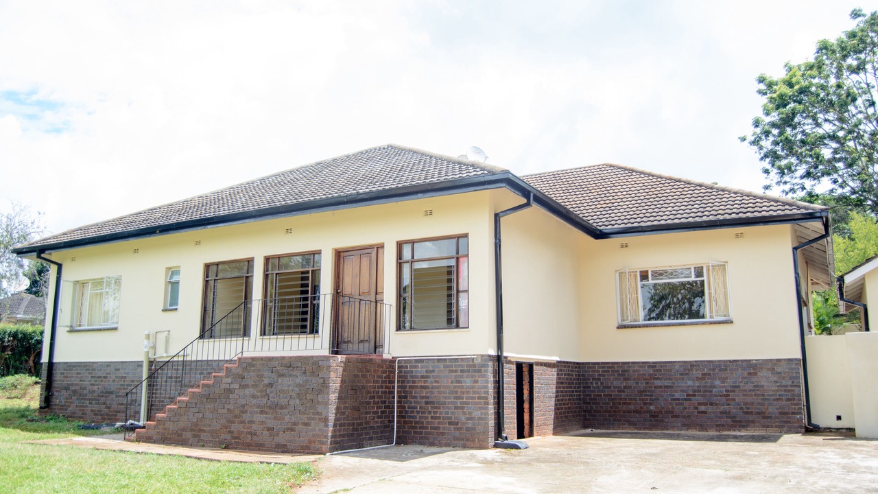 Photo of Outdoor in Harare East