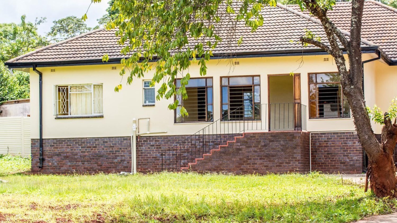 Photo of Outdoor in Harare East