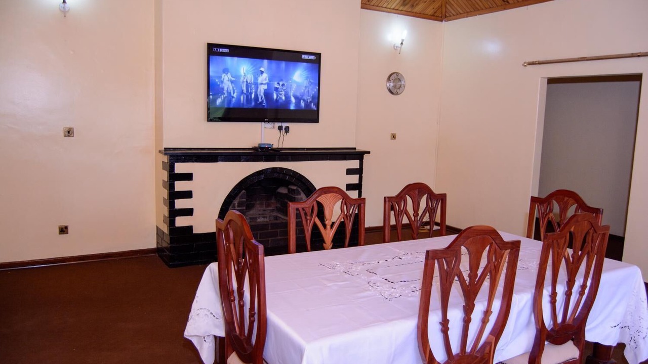 Photo of Kitchen in Harare East