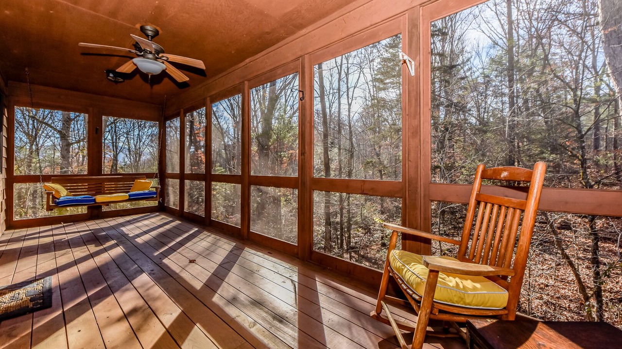 Photo of Outdoor in Townsend