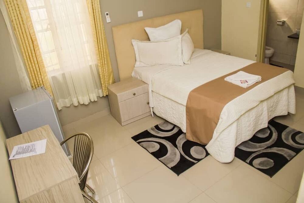Photo of Bedroom in Ndola