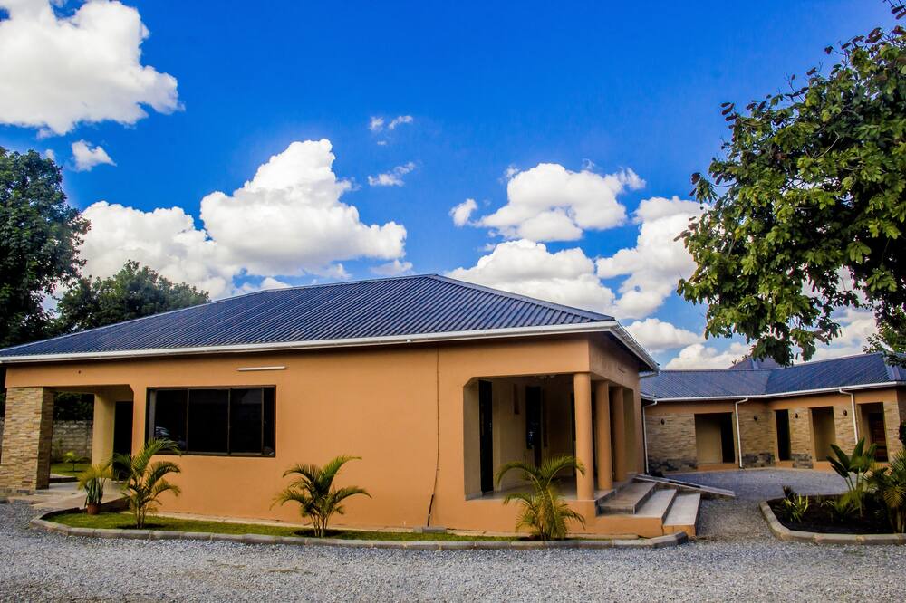 Photo of Outdoor in Ndola