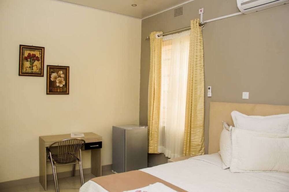 Photo of Bedroom in Ndola