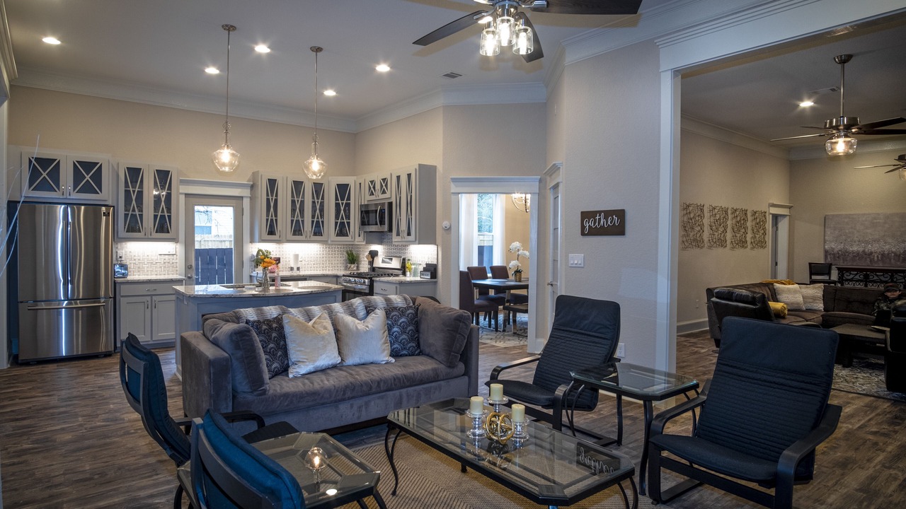 Photo of Bedroom in Near East Side