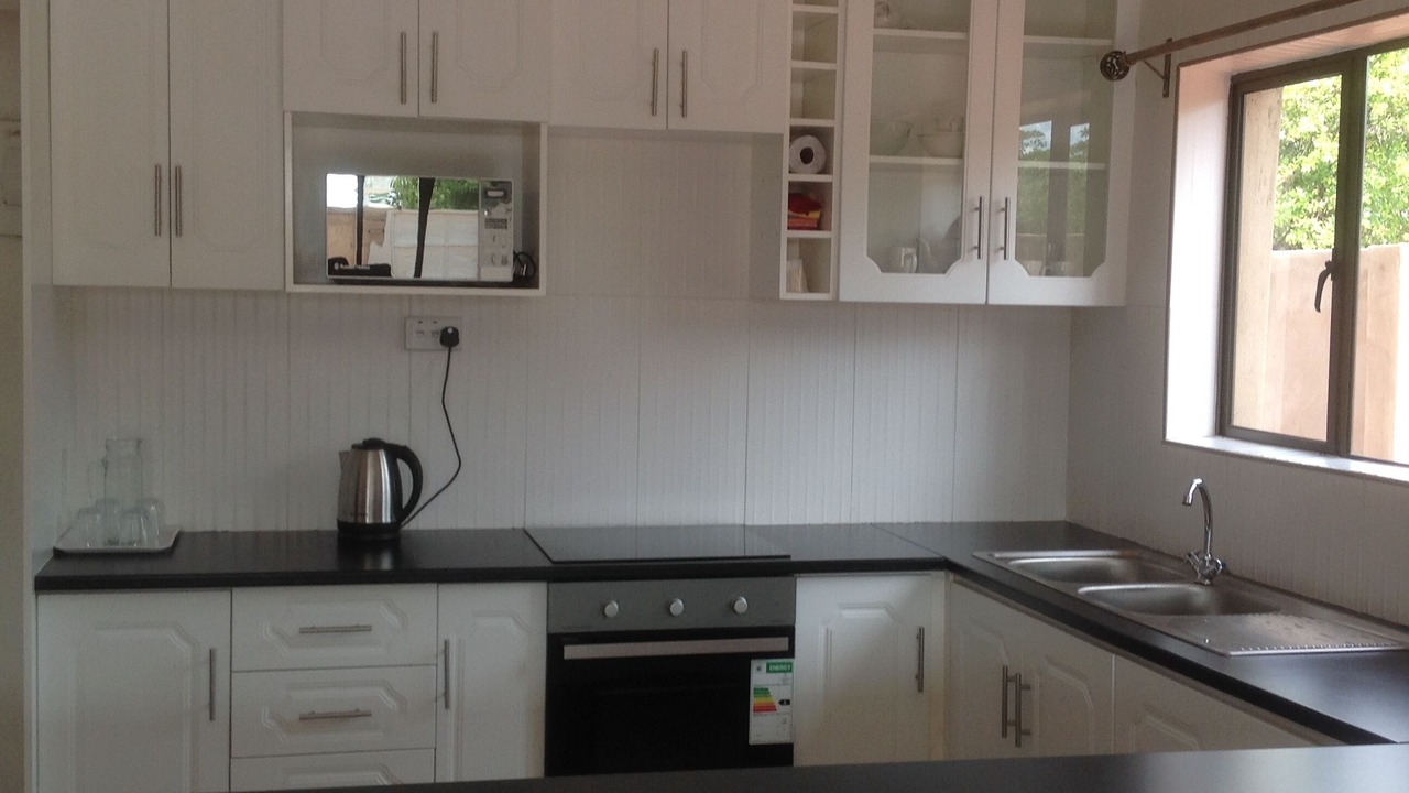 Photo of Kitchen in Victoria Falls