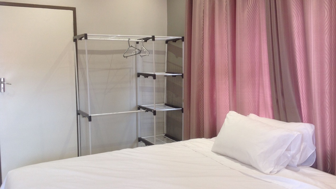 Photo of Bedroom in Victoria Falls