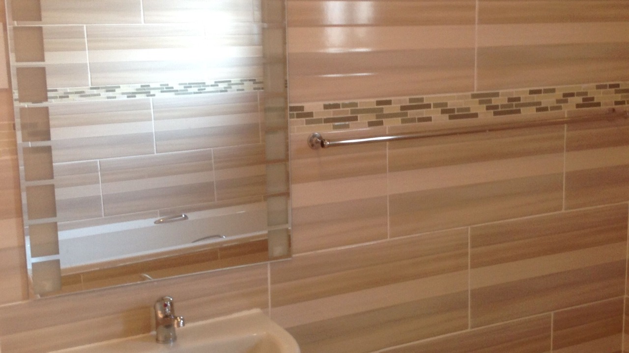 Photo of Bathroom in Victoria Falls