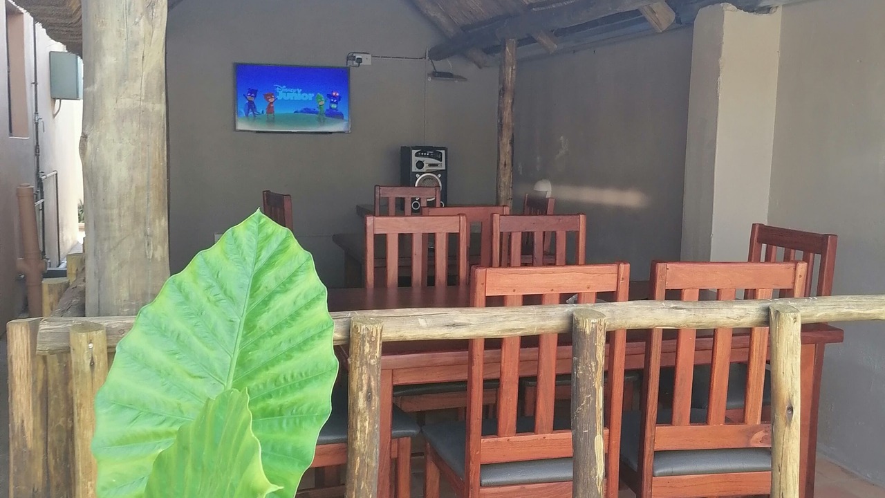 Photo of Outdoor in Victoria Falls