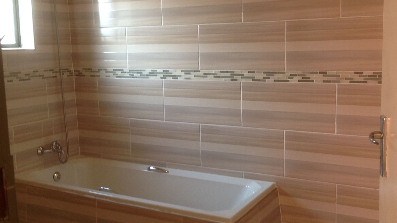 Photo of Bathroom in Victoria Falls