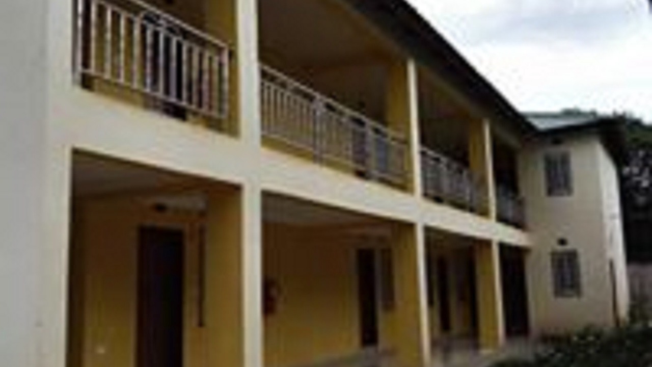 Photo of Outdoor in Kabwe