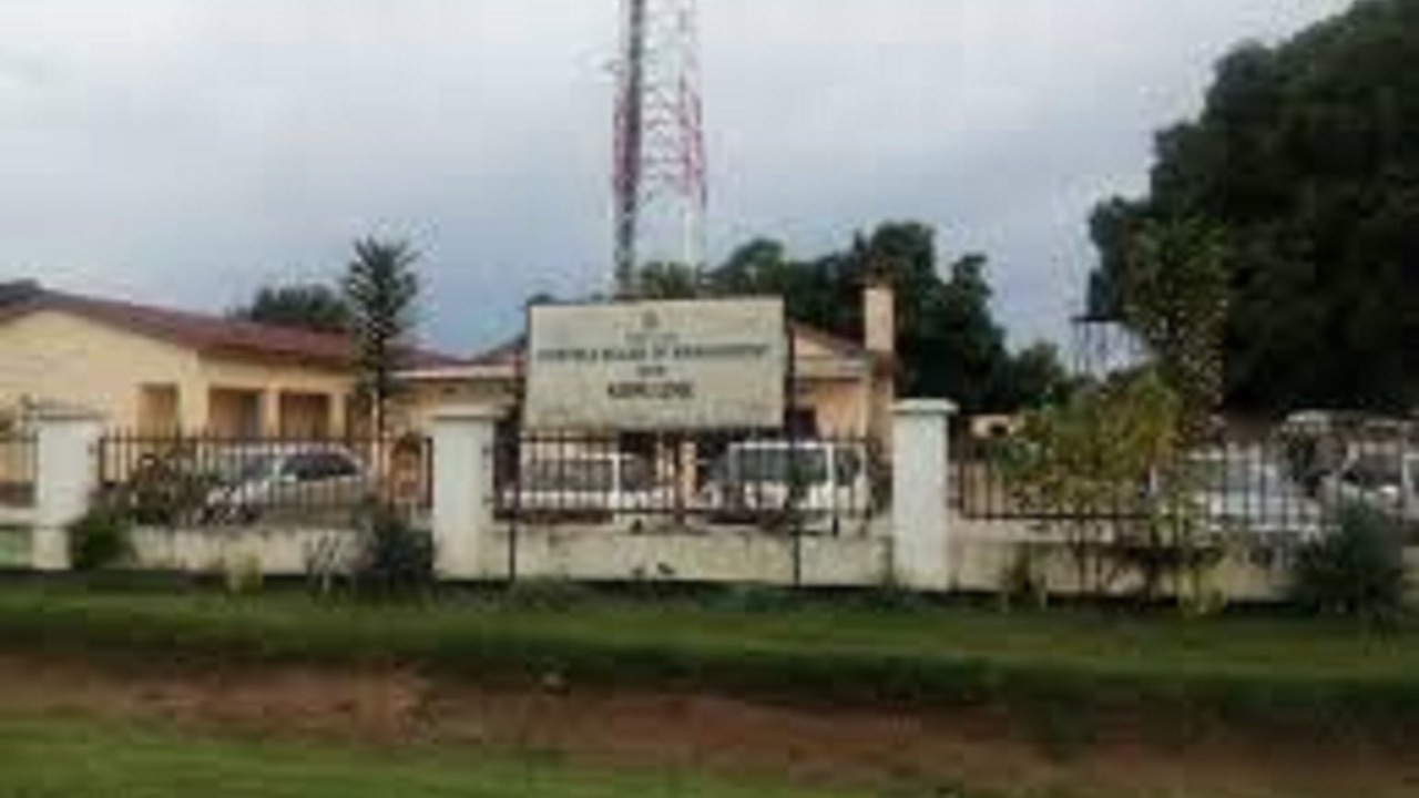 Photo of Outdoor in Kabwe