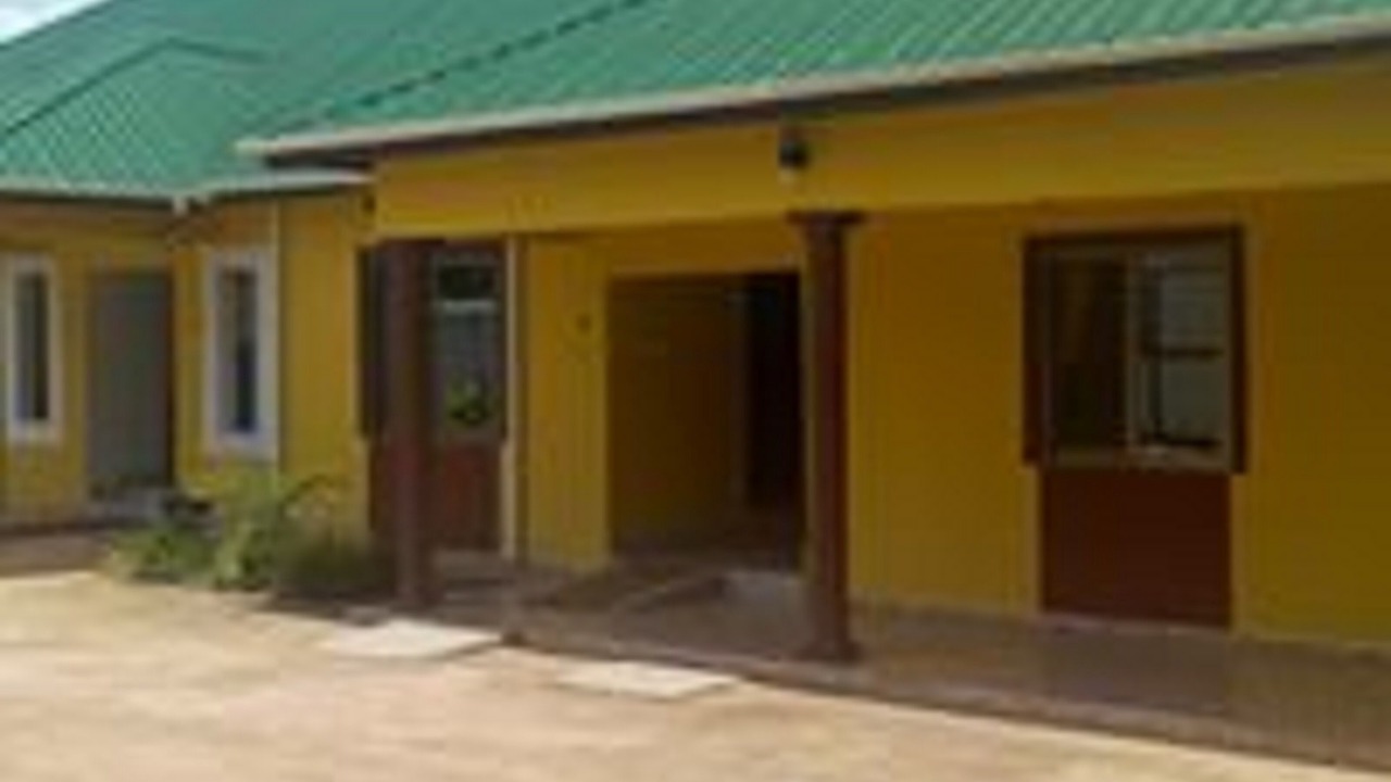 Photo of Outdoor in Kabwe