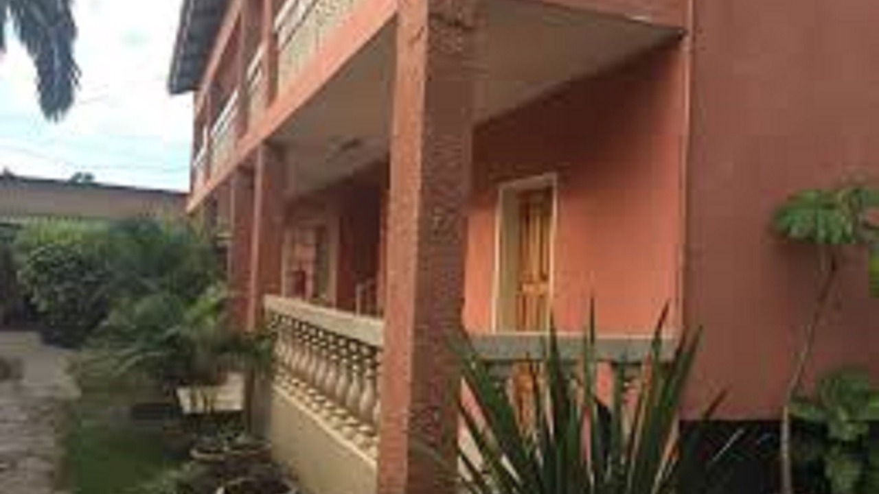 Photo of Outdoor in Kabwe