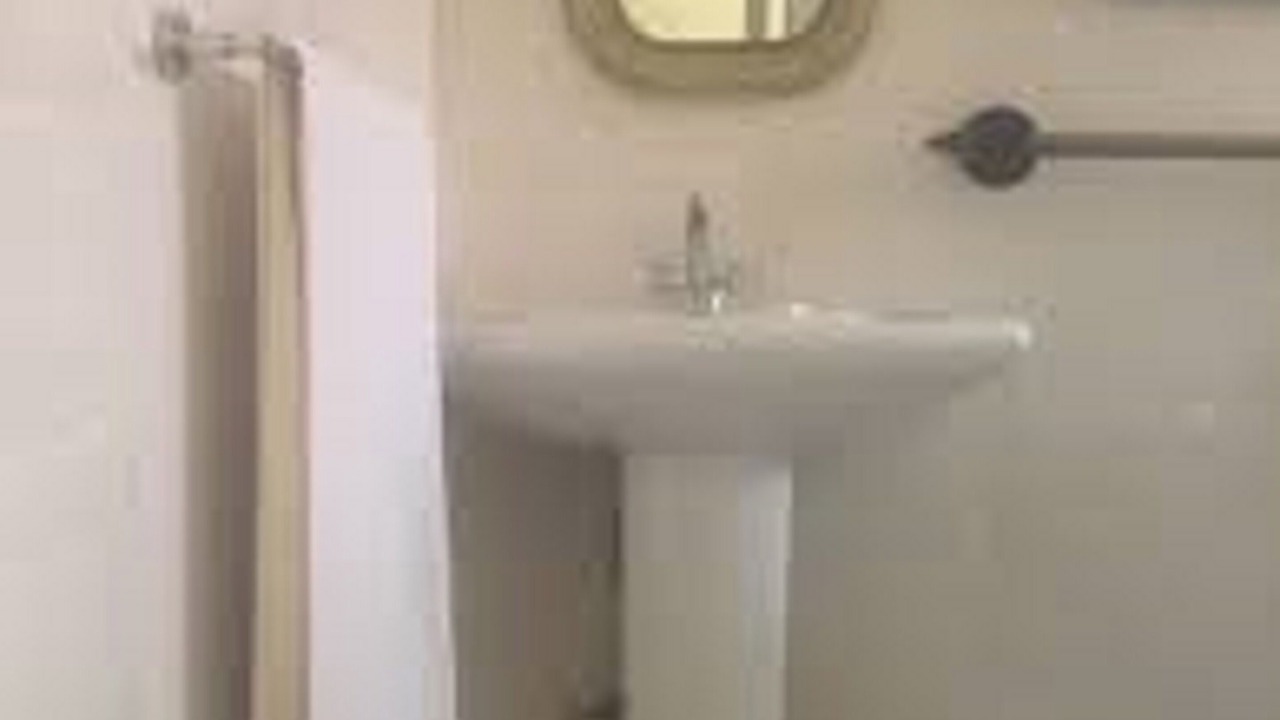 Photo of Bathroom in Kabwe