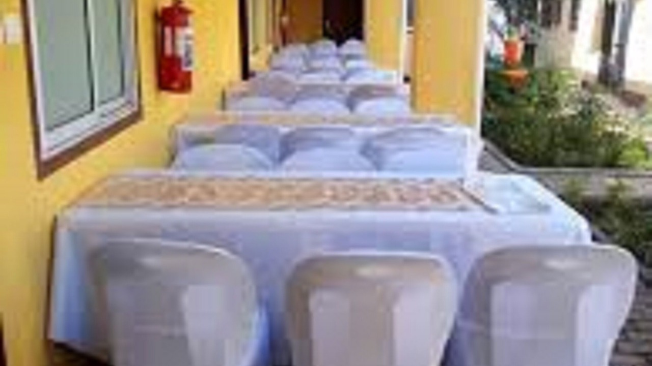 Photo of Outdoor in Kabwe