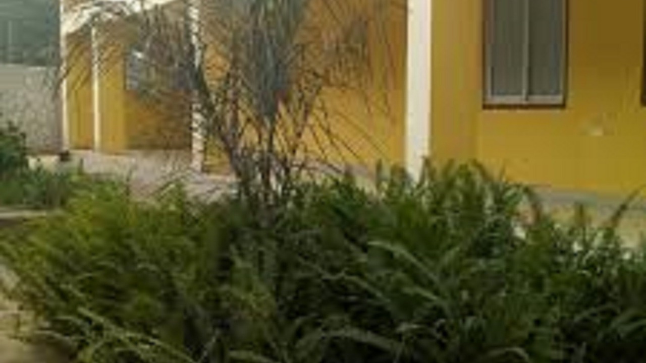 Photo of Outdoor in Kabwe