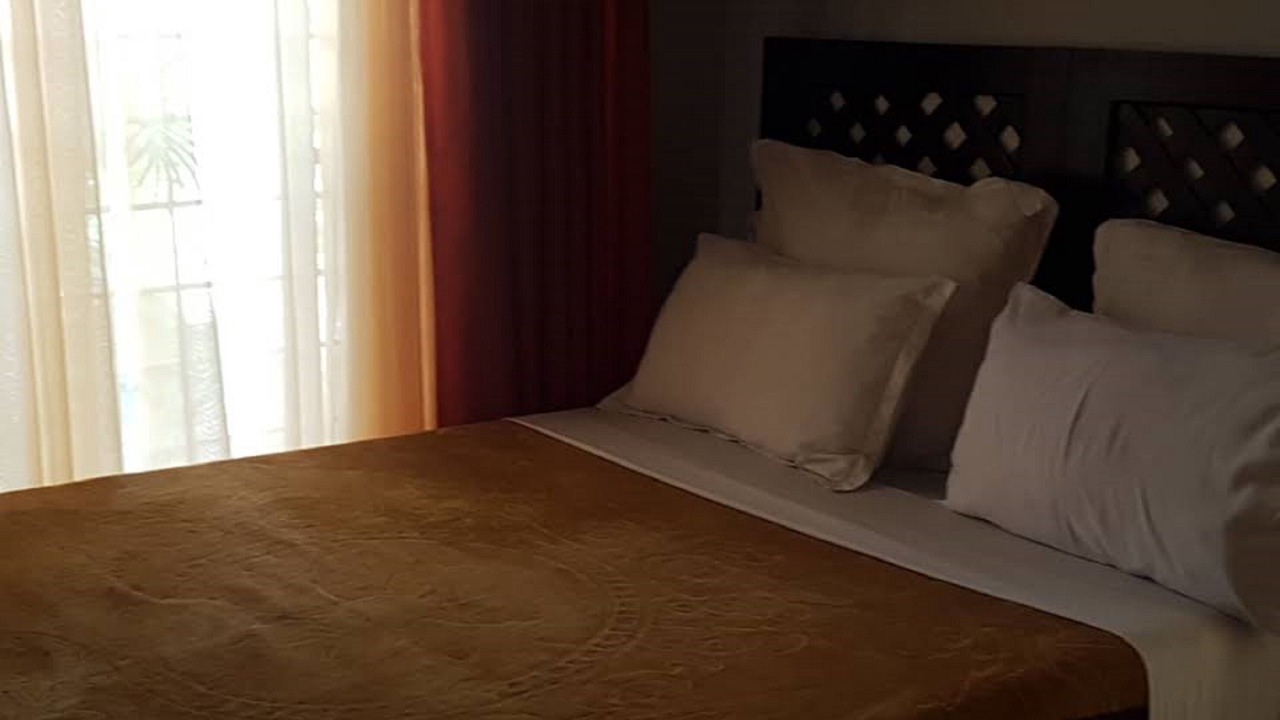 Photo of Bedroom in Kabwe
