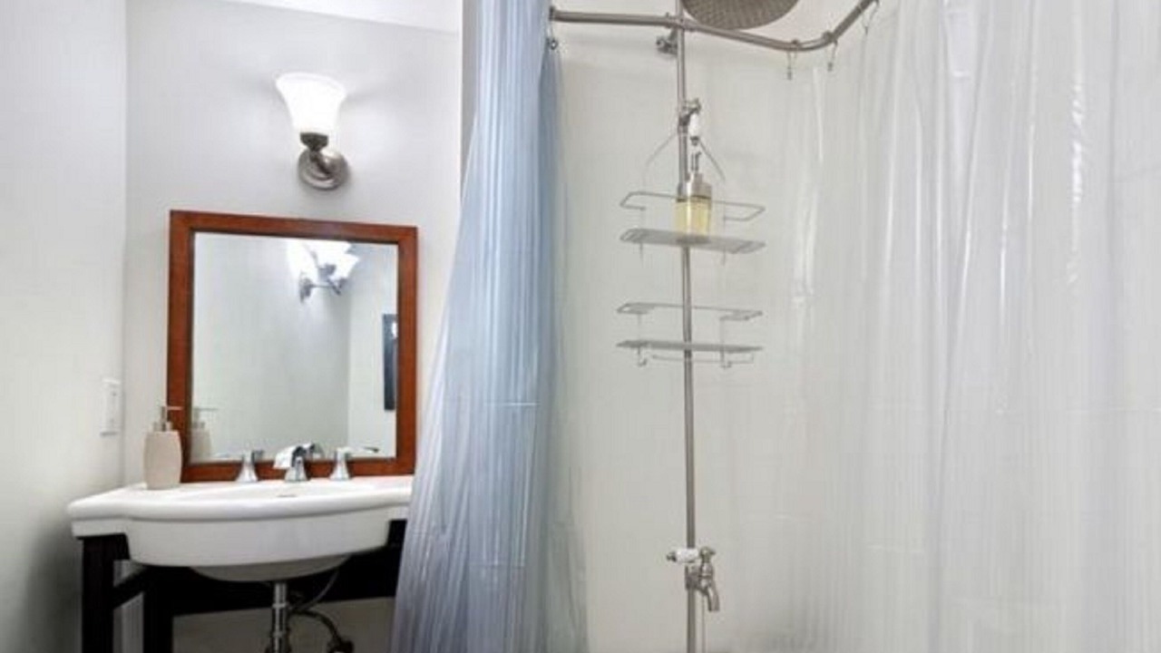 Photo of Bathroom in Kabwe