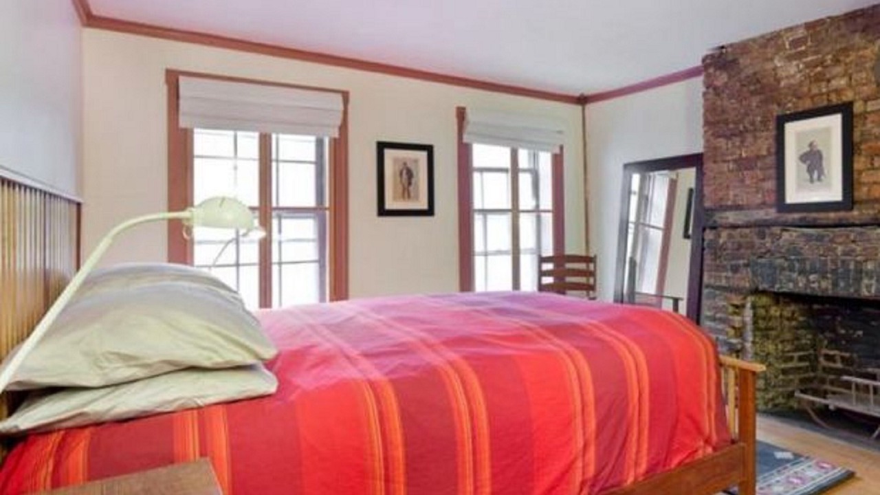 Photo of Bedroom in Kabwe