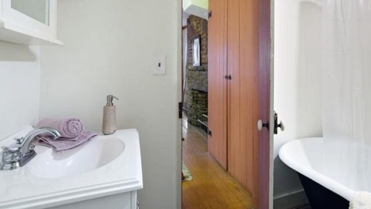 Photo of Bathroom in Kabwe