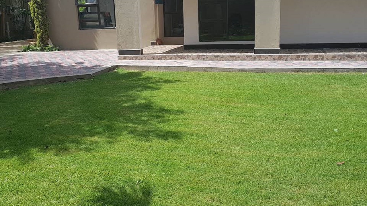 Photo of Outdoor in Kabwe
