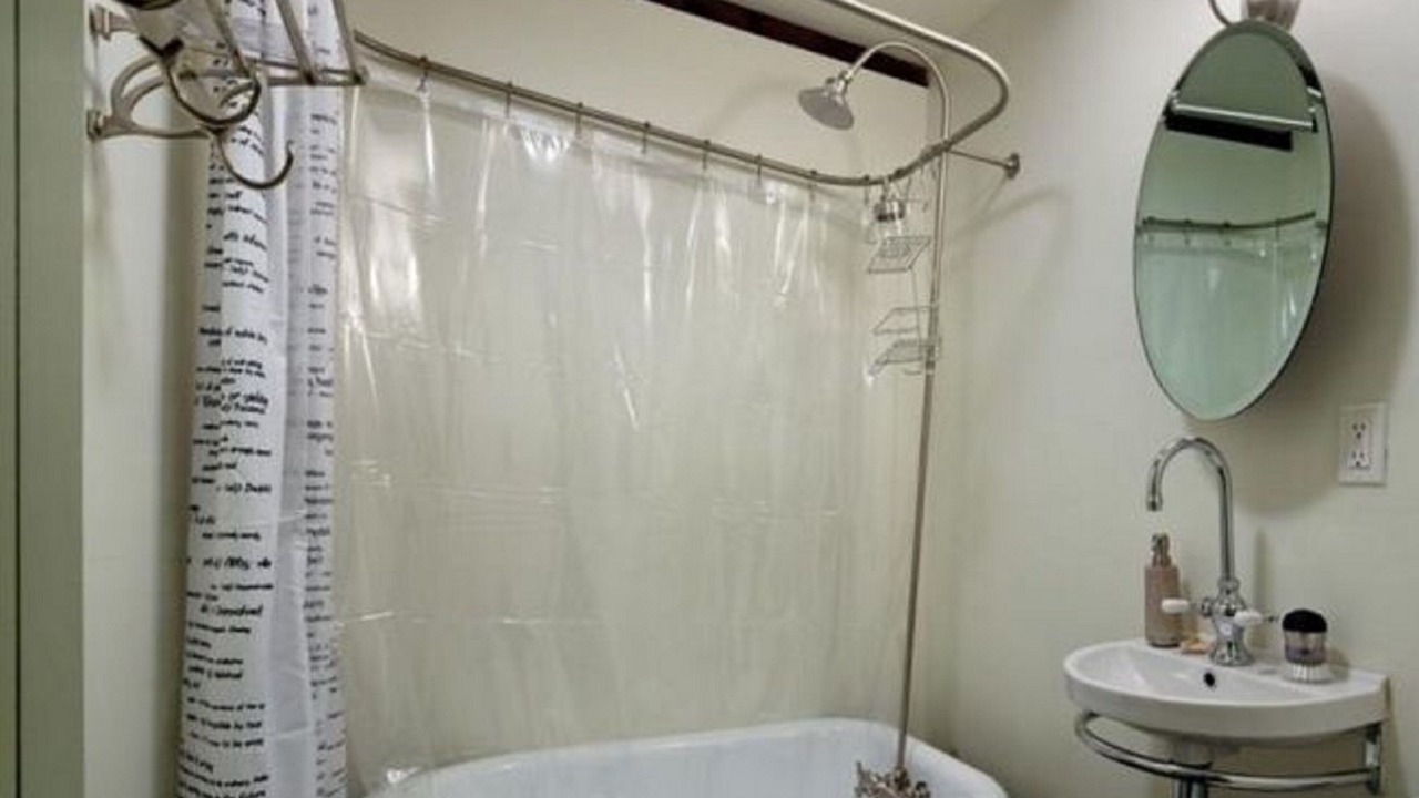 Photo of Bathroom in Kabwe