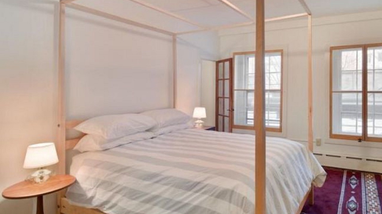 Photo of Bedroom in Kabwe